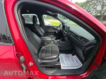 2024 Ford Escape ST-Line - miniatura 18