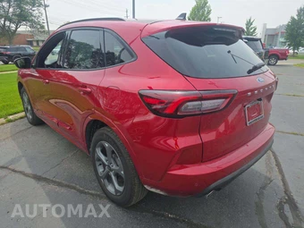 2024 Ford Escape ST-Line - miniatura 2