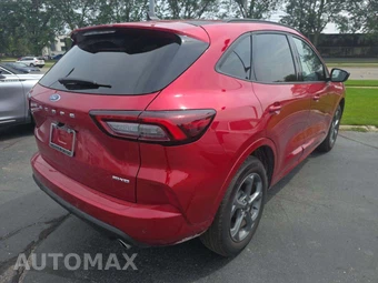 2024 Ford Escape ST-Line - miniatura 3