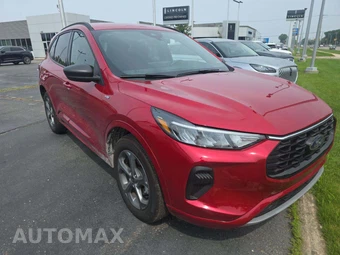 2024 Ford Escape ST-Line - miniatura 4