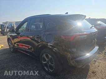 2024 Ford Escape ST-Line - miniatura 2