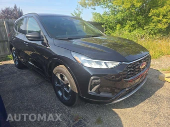 2024 Ford Escape ST-Line - miniatura 4