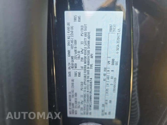 2024 Ford Escape ST-Line - miniatura 5