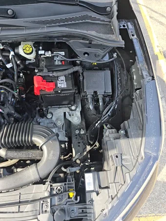 2024 Ford Escape ST-Line - miniatura 23