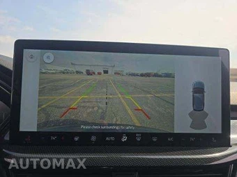 2024 Ford Escape ST-Line - miniatura 27