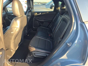 2024 Ford Escape ST-Line - miniatura 13