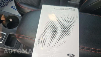 2024 Ford Escape ST-Line - miniatura 17