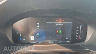 2024 Ford Escape ST-Line - miniatura 18