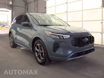 2024 Ford Escape ST-Line - miniatura 3