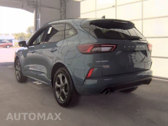 2024 Ford Escape ST-Line - miniatura 6