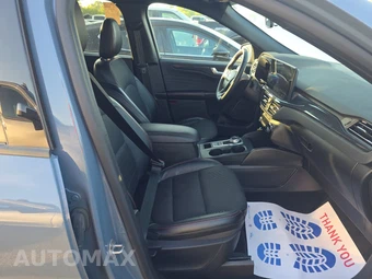2024 Ford Escape ST-Line - miniatura 8