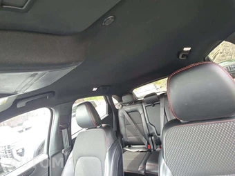 2024 Ford Escape ST-Line – miniatura 11