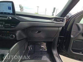 2024 Ford Escape ST-Line – miniatura 19