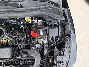 2024 Ford Escape ST-Line – miniatura 25