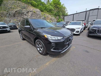 2024 Ford Escape ST-Line – miniatura 4