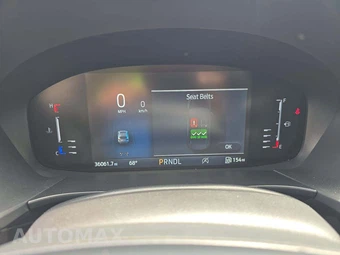 2024 Ford Escape ST-Line – miniatura 9