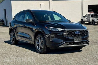 2024 Ford Escape ST-Line - car from the USA, Manheim Buy-Now listing at AUTOMAX