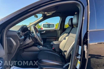 2024 Ford Escape ST-Line - miniatura 16