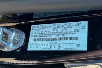 2024 Ford Escape ST-Line - miniatura 17