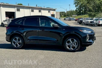 2024 Ford Escape ST-Line - miniatura 2