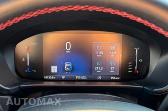 2024 Ford Escape ST-Line - miniatura 21