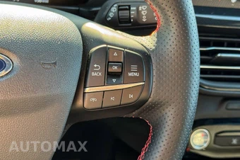 2024 Ford Escape ST-Line - miniatura 23