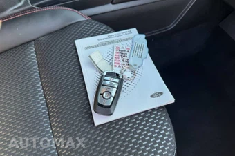 2024 Ford Escape ST-Line - miniatura 29