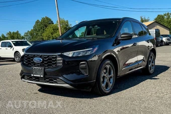 2024 Ford Escape ST-Line - miniatura 7