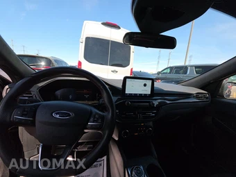 2024 Ford Escape ST-Line - miniatura 11