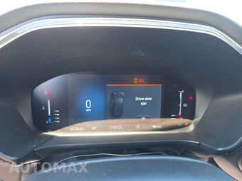 2024 Ford Escape ST-Line - miniatura 12