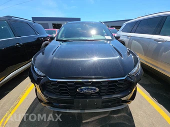 2024 Ford Escape ST-Line - miniatura 2