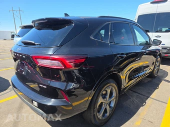 2024 Ford Escape ST-Line - miniatura 4