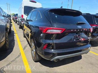 2024 Ford Escape ST-Line - miniatura 6