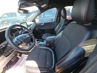 2024 Ford Escape ST-Line - miniatura 7