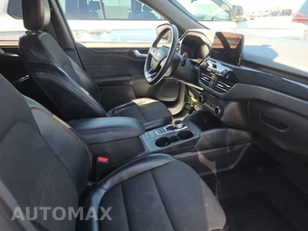 2024 Ford Escape ST-Line - miniatura 8