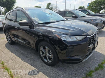 2024 Ford Escape ST-Line - miniatura 4