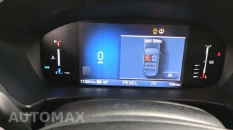 2024 Ford Escape ST-Line - miniatura 12