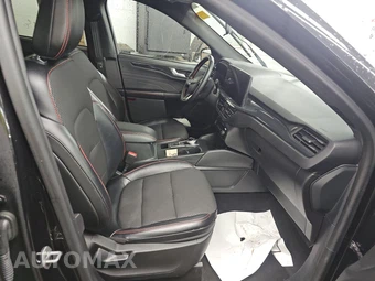 2024 Ford Escape ST-Line - miniatura 25