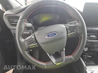 2024 Ford Escape ST-Line - miniatura 27