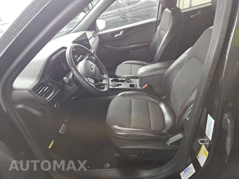 2024 Ford Escape ST-Line - miniatura 5
