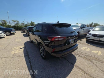 2024 Ford Escape ST-Line – miniatura 2
