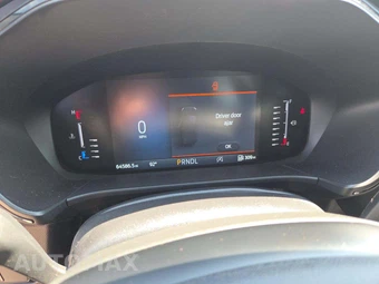 2024 Ford Escape ST-Line – miniatura 9