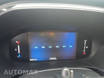 2024 Ford Escape ST-Line - miniatura 12