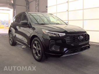 2024 Ford Escape ST-Line - miniatura 3