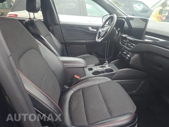 2024 Ford Escape ST-Line - miniatura 8