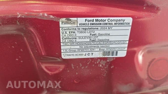 2024 Ford Escape ST-Line - miniatura 15