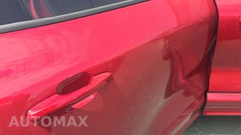 2024 Ford Escape ST-Line - miniatura 20