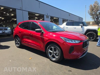 2024 Ford Escape ST-Line - miniatura 3
