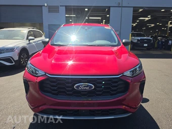 2024 Ford Escape ST-Line - miniatura 32
