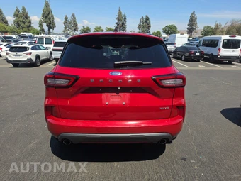 2024 Ford Escape ST-Line - miniatura 33